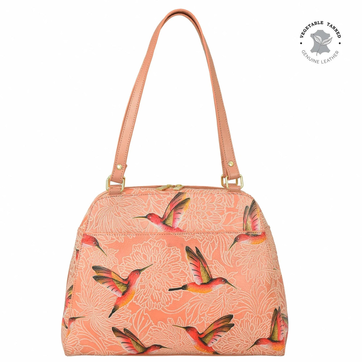 Satchel Bag - 7614