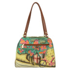 Satchel Bag - 7614
