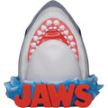 Monogram Jaws Jaws Figural Coin Bank
