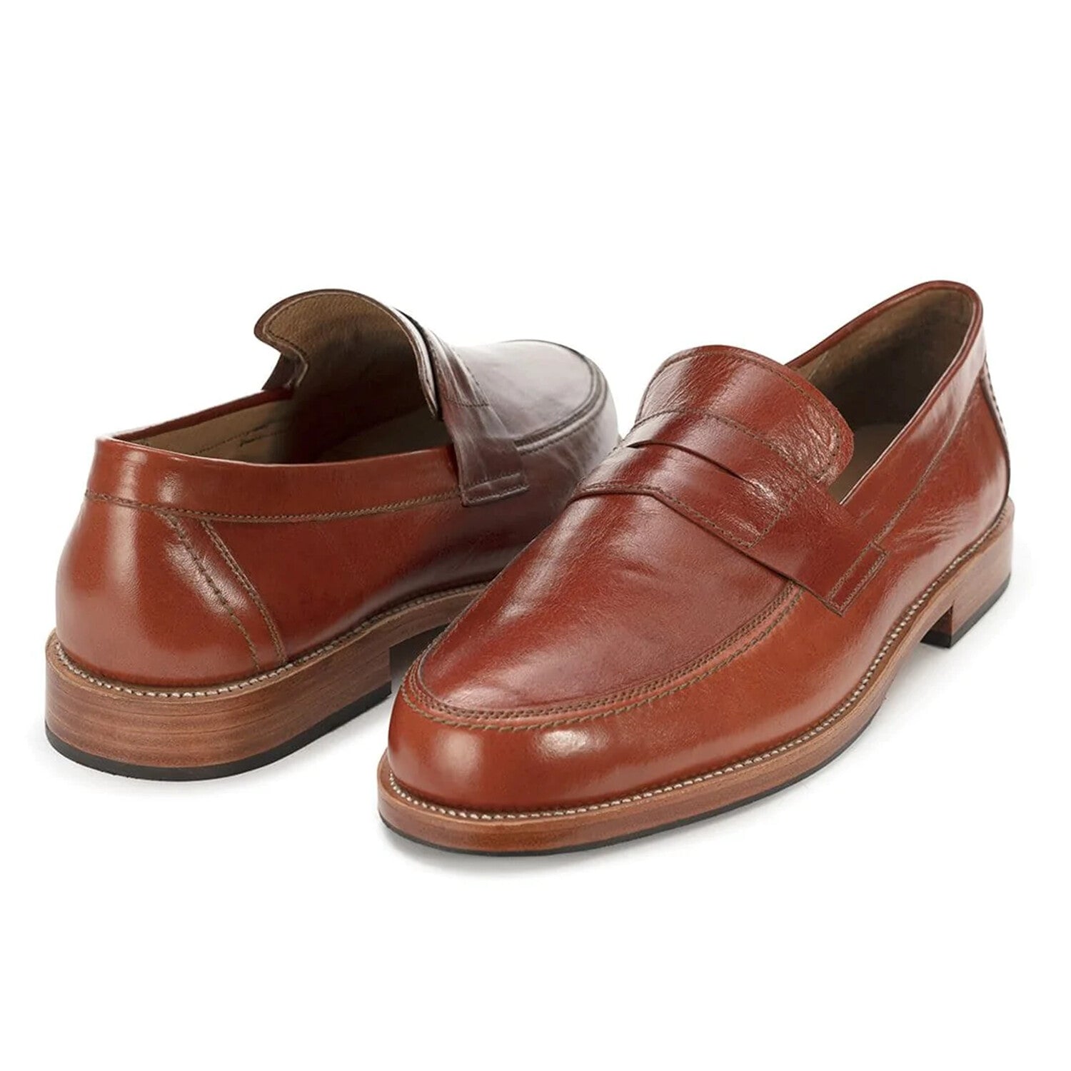 The Luca // Chestnut