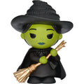 Monogram Wicked Elphaba Thropp Wicked Figural Coin Bank