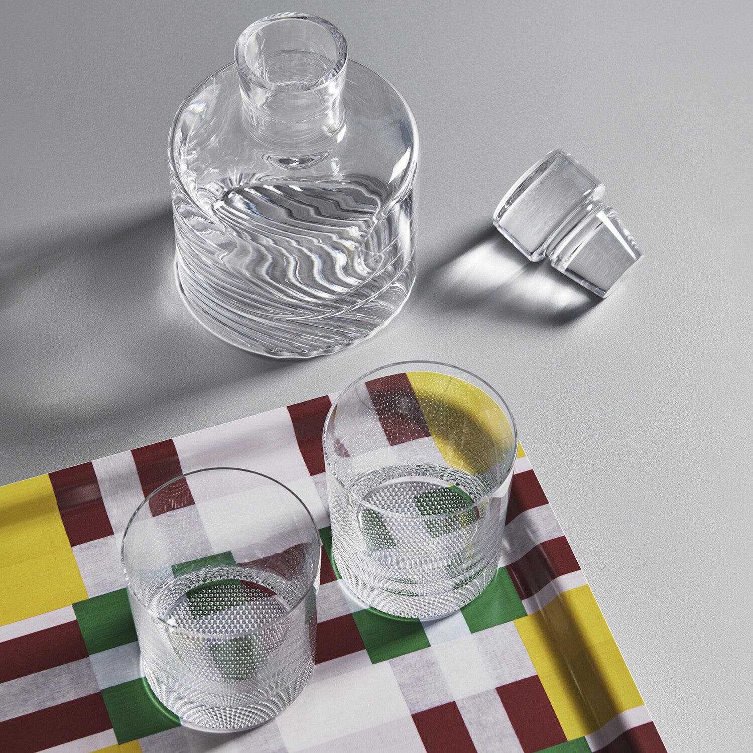 Wave Gift Set