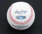Doug Drabek Signed/Auto Yankees 100th OML Baseball TRI-STAR Inscr 187143
