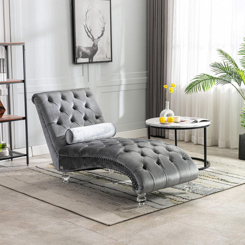 Chaise Lounge Indoor