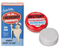 1 Emergency Underpants + 1 Instant Undies ~ COMBO SET - Archie McPhee