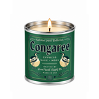 Congaree National Park Candle
