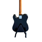 The Rolling Stones "Sticky Fingers" Collectible Miniature Guitar
