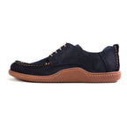 Cascades Casual Shoes // Navy Blue