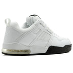 Shotime Sneakers // White