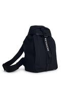 Moncler 'Trick' Black Nylon Backpack Women