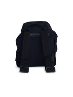 Moncler 'Trick' Black Nylon Backpack Women