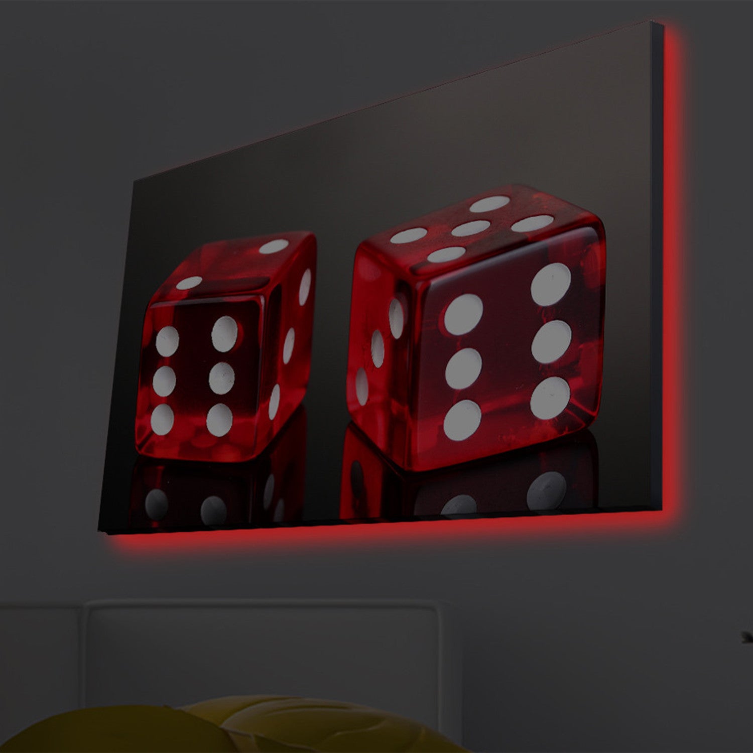 Dice