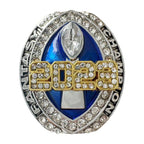 2023 Fantasy Football Champion Ring & Trophy Set
