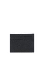Dolce & Gabbana Women Leather Cardholder