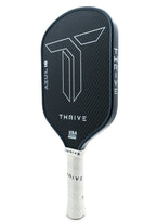 AZUL 16mm (POWER SERIES)    Includes lead weights, key chain, and weight card.  Recommended swing weight (116-117).