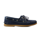 Jacoby Loafer // Navy