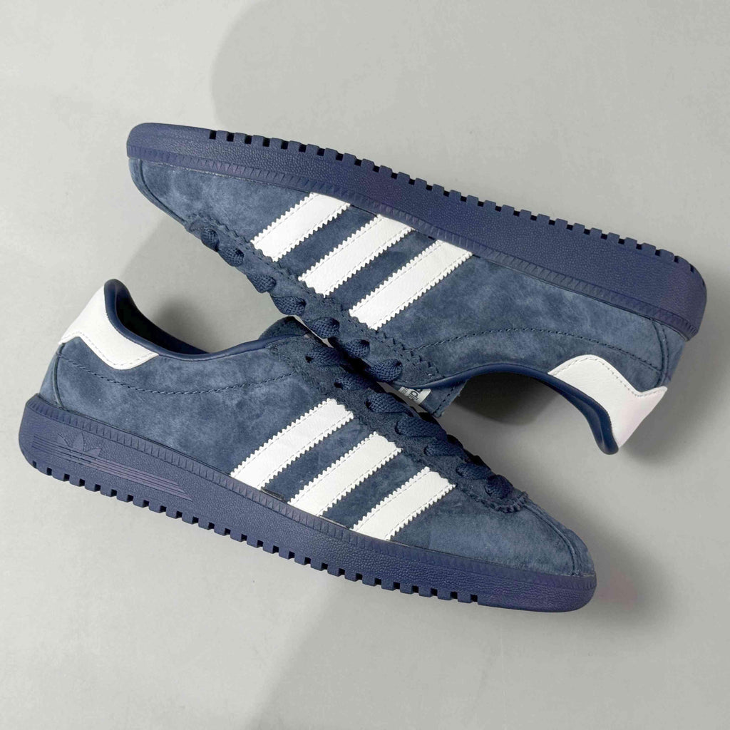 Adidas Originals Bermuda 'Blue'