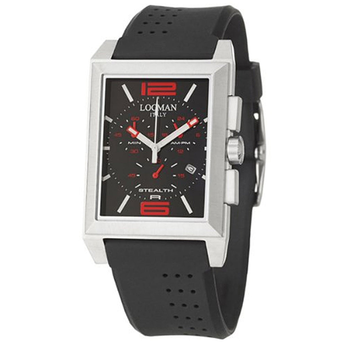 Swiss & Sport Watches — Movado, Tissot, Bulova & More