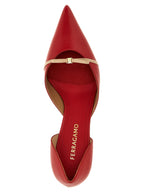 Ferragamo Women 'Gyoia' Pumps