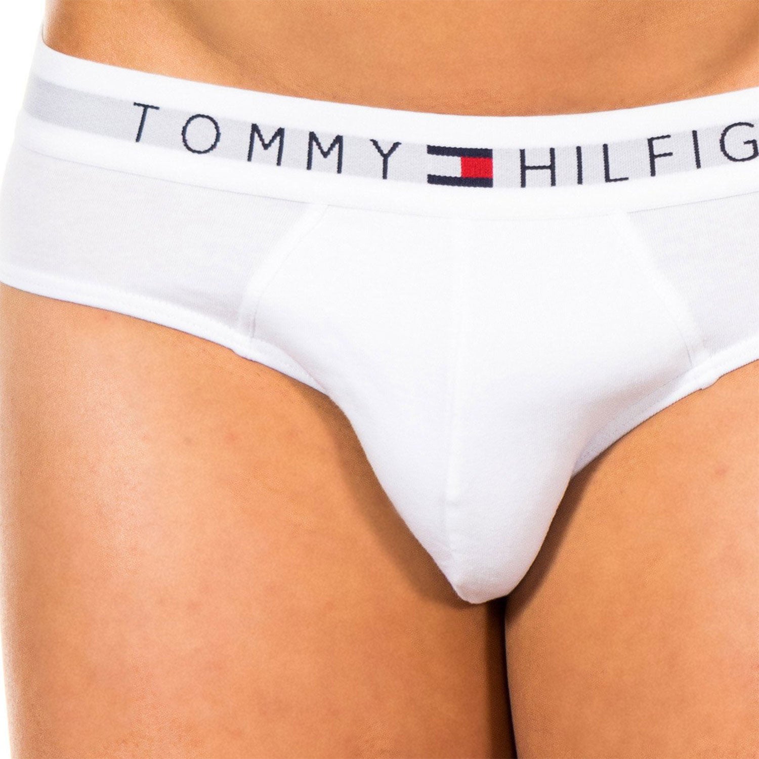 Tommy Hilfiger Underwear // White