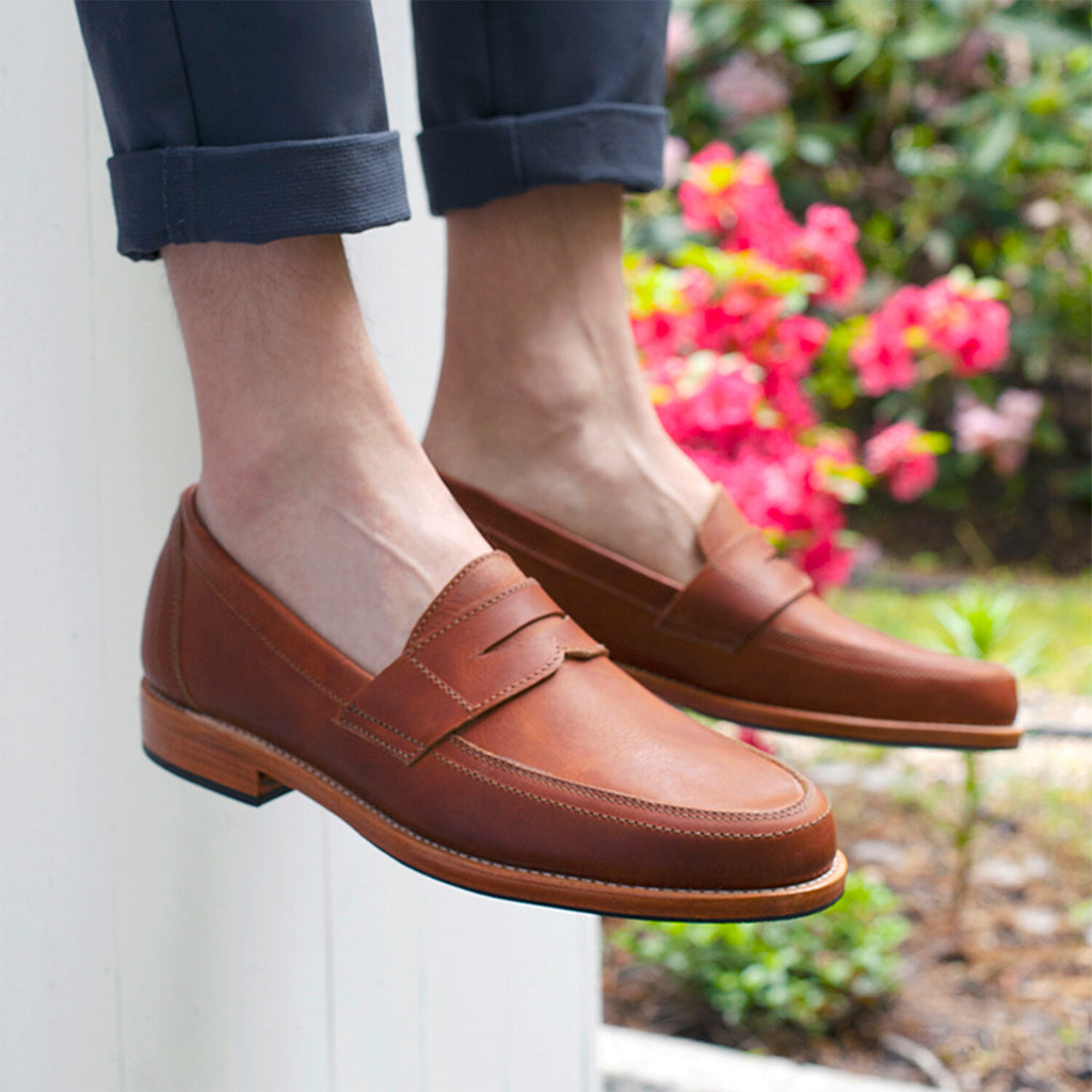 The Luca // Caramel