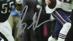 Brandon Graham Autographed 8x10 Photo Philadelphia Eagles JSA