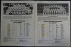 Hockeyfest '92 ECAC Division 1 Tournament College Hockey Games Program 178069