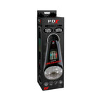 PDX Elite Ultimate Milker 2 Gyrating Stroker