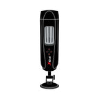 PDX Elite Ultimate Milker 2 Gyrating Stroker