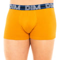 Powerful Boxers // Blue + Yellow + Black // Pack of 3