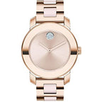 Movado Women's Bold Ceramic