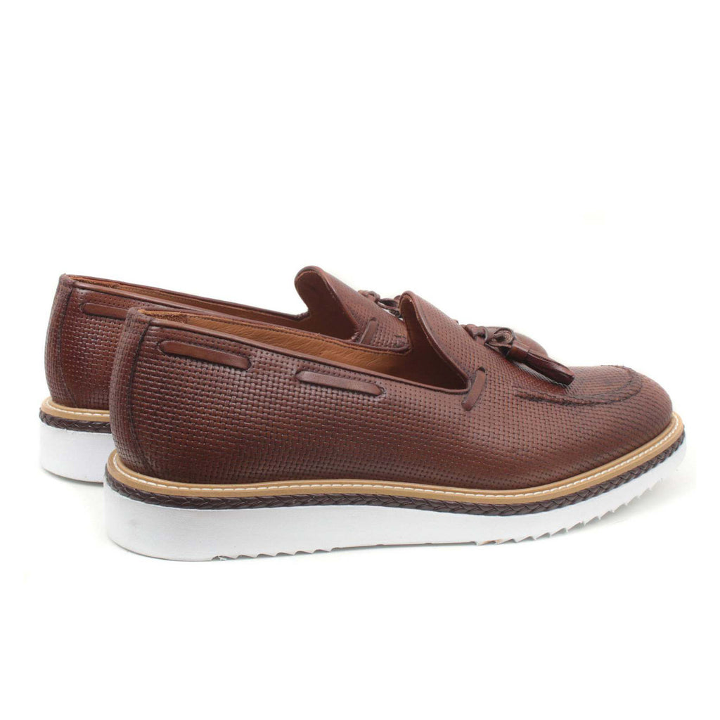Taba Scala Loafer // Tab