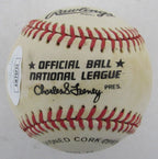 Dave Kingman Signed/Autographed ONL Baseball New York Mets JSA 192433