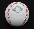 Mike McCormick Signed/Auto Yankees 100th OML Baseball TRI-STAR Inscr 187146