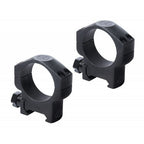 Leupold Mark 4 35mm High Aluminum Scope Rings Matte Black