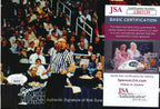 Bob Sura Florida State Signed/Autographed 8x10 Photo JSA 166941