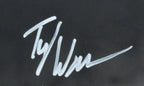 Tyler Warren Signed/Autographed 8x10 Photo Penn State JSA 193109