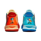 Nike Kyrie 7 Sneaker Room Fire And Water