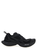 Balenciaga Men 'Circuit' Sneakers