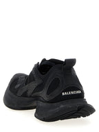 Balenciaga Men 'Circuit' Sneakers
