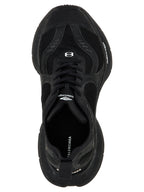 Balenciaga Men 'Circuit' Sneakers
