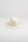 The Nomad - White