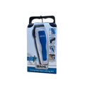 Wahl Complete Haircutting Kit - 17 Piece Corded Hair Clipper Set - 79420-200-MI