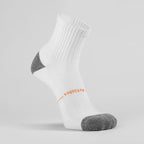 The Men's Quarter Sock
