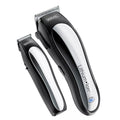 Wahl Lithium Pro Cordless Haircut and Touch Up Kit - 23 Piece Grooming Set - 79600-3301-MI