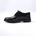 Derby Dress Shoe // Black