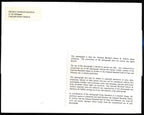 Mickey Mantle/Joe DiMaggio HOF UNSIGNED 8x10 B/W Photo New York Yankees