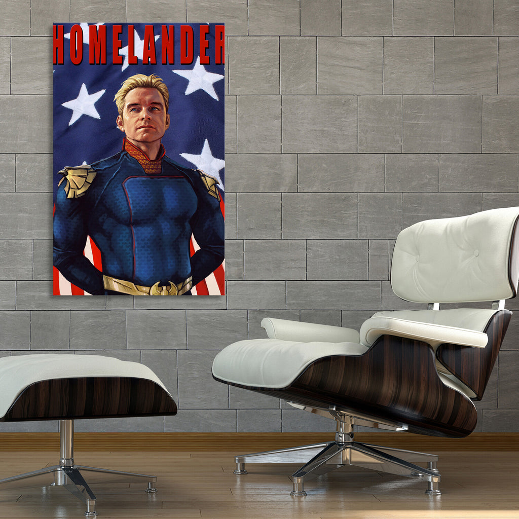 Homelander