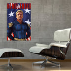 Homelander