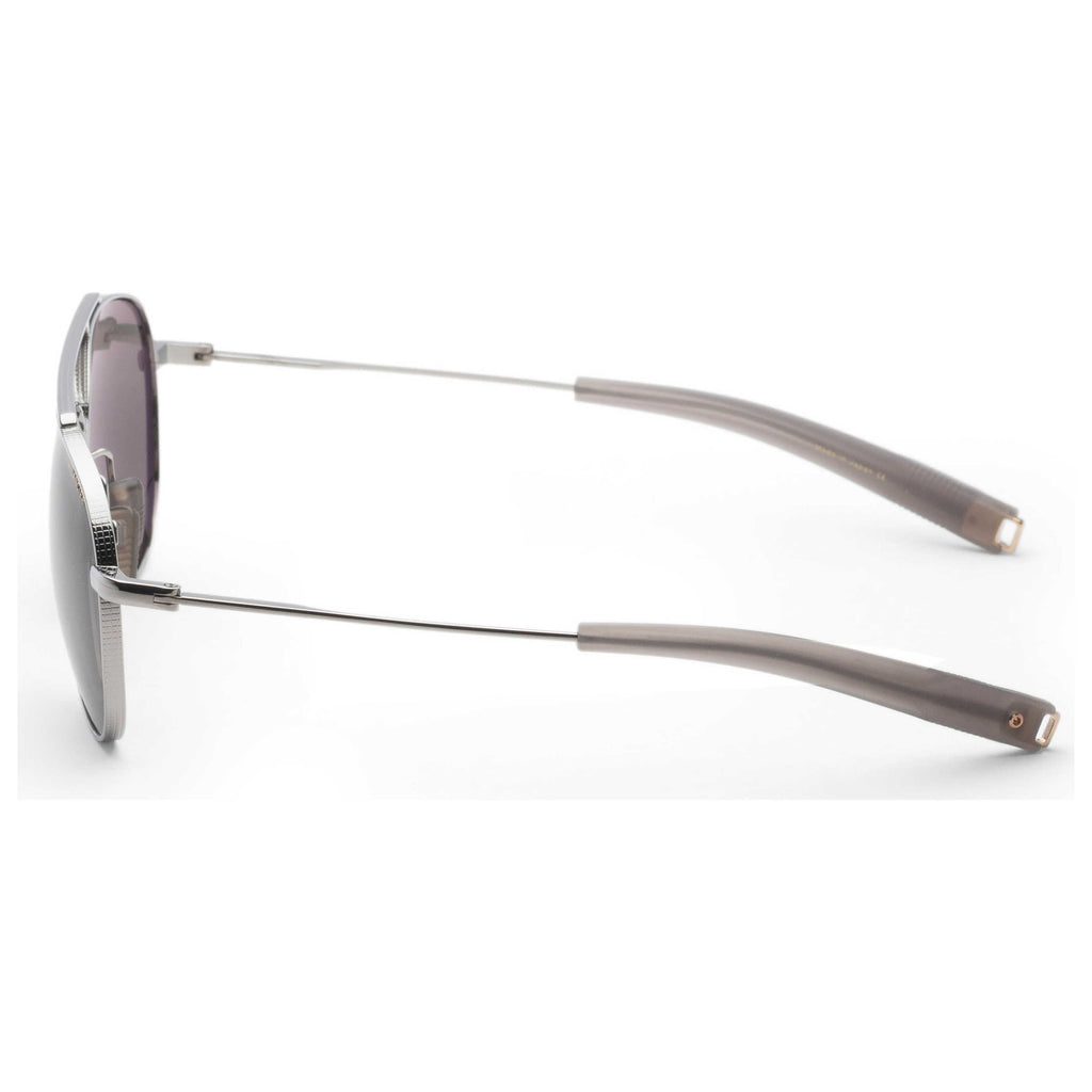 Dita Men's 61mm Black Sunglasses DLS101-61-02